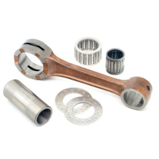 NAMURA 2 connecting rod YAMAHA XT 225 SERROW '92-'07, TTR 225 '86-'87, TTR 225 '99-'04, TTR 230 '05-'22, XT 250 '08-'12, YFM