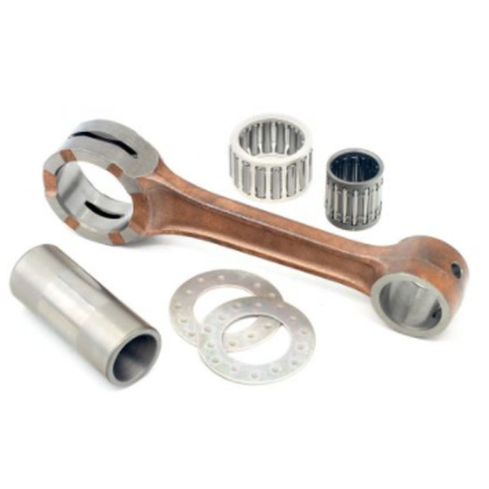 NAMURA 2 connecting rod YAMAHA XT 225 SERROW '92-'07, TTR 225 '86-'87, TTR 225 '99-'04, TTR 230 '05-'22, XT 250 '08-'12, YFM