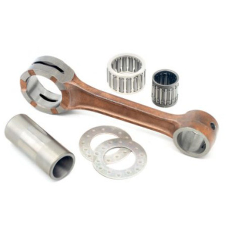 NAMURA 2 connecting rod YAMAHA XT 225 SERROW '92-'07, TTR 225 '86-'87, TTR 225 '99-'04, TTR 230 '05-'22, XT 250 '08-'12, YFM