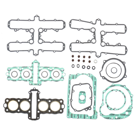 ATHENA gasket set KAWASAKI KZ400J`80-83, KZ500B`79-80