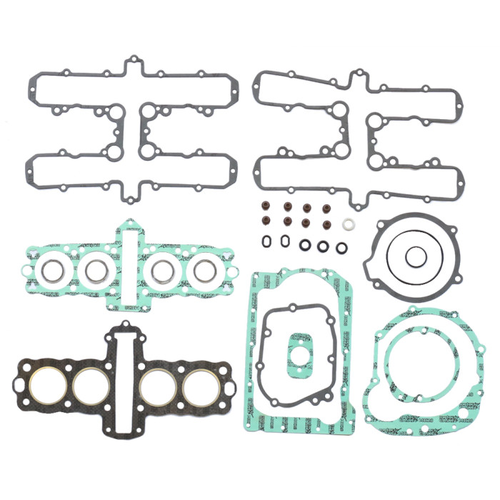 ATHENA gasket set KAWASAKI KZ400J`80-83, KZ500B`79-80