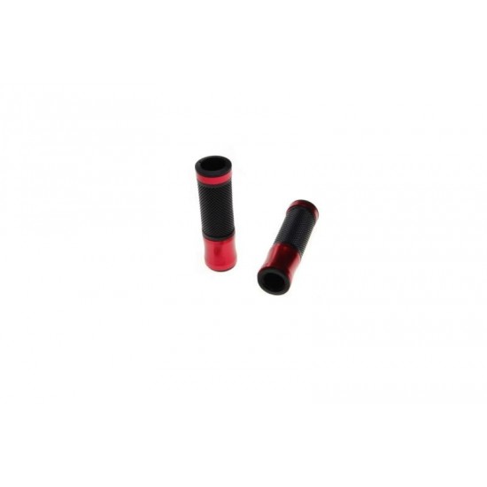 Street grips, red