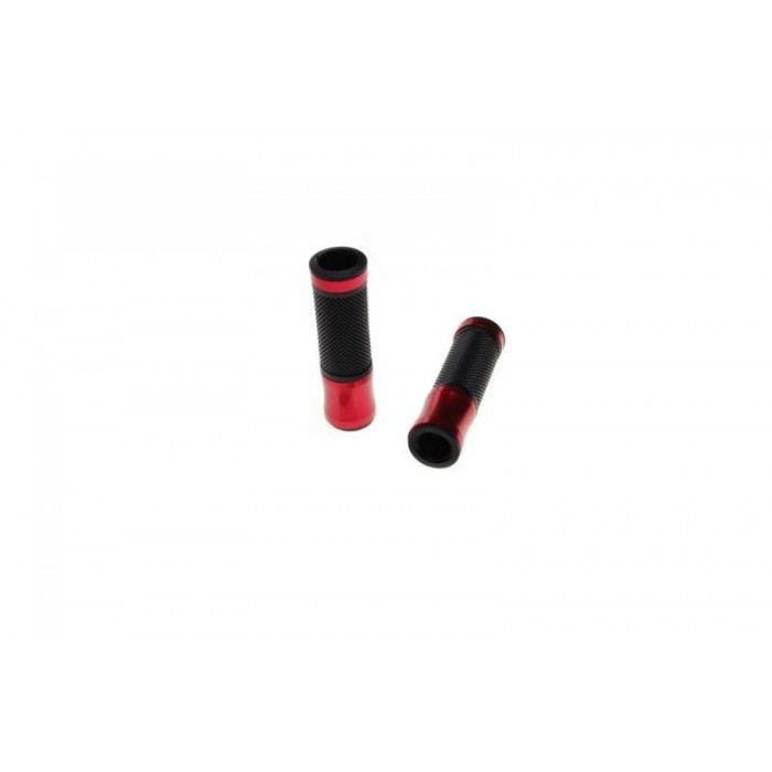 Street grips, red