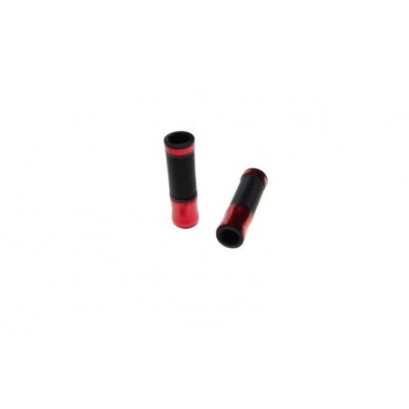 Street grips, red