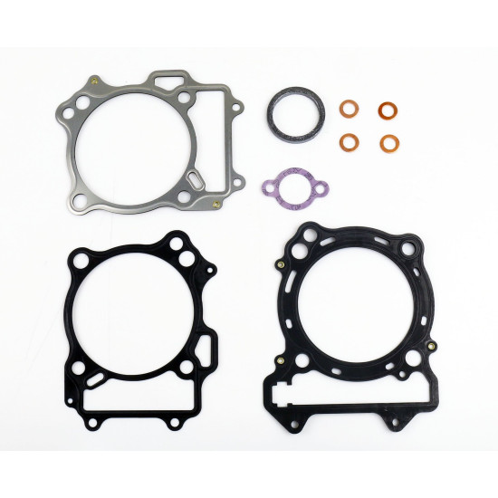 ATHENA TOP-END gaskets SUZUKI DRZ 400 '00-'12 BIG BORE 94mm (for cylinder P400510100002)