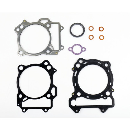 ATHENA TOP-END gaskets SUZUKI DRZ 400 '00-'12 BIG BORE 94mm (for cylinder P400510100002)