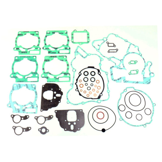 ATHENA gasket set KTM SX 125 '02-'15, EXC 125 '02-'13 (SX125, EXC125)