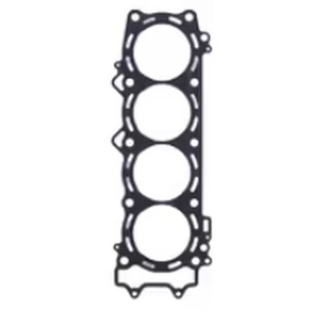 ATHENA head gasket (head) KAWASAKI ZZR 1400 '06-'11, GTR 1400 '07-'17
