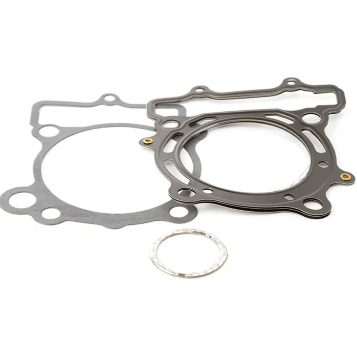 CYLINDER WORKS TOP-END tarpinės KAWASAKI KX 250F '04-'08, SUZUKI RMZ 250 '04-'06 (80mm +3mm BIG BORE)