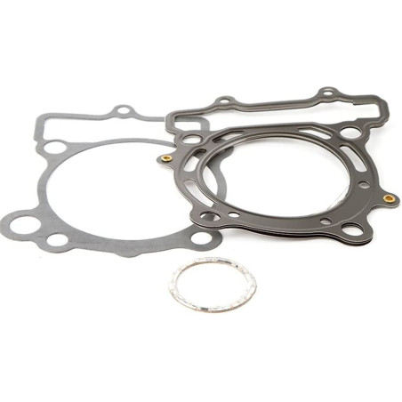 CYLINDER WORKS TOP-END tarpinės KAWASAKI KX 250F '04-'08, SUZUKI RMZ 250 '04-'06 (80mm  +3mm BIG BORE)