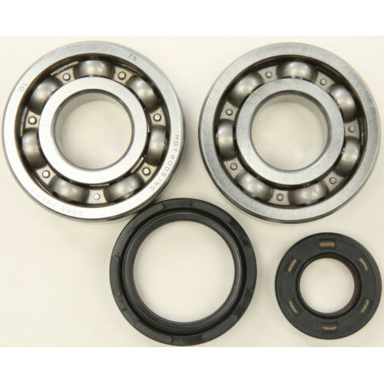 HOT RODS crankshaft bearings with oil seals YAMAHA YZ 250 '90-'97 (YZ250) (K228)