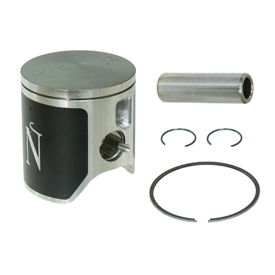 NAMURA piston SUZUKI RM 125 (RM125) '89-'00 (53.94mm standard) (rings NX-20000R)