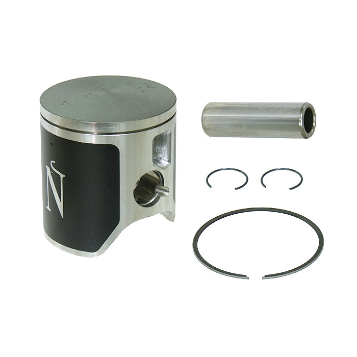 NAMURA piston SUZUKI RM 125 (RM125) '89-'00 (54.44mm0.50mm) (rings NX-10000-2R)