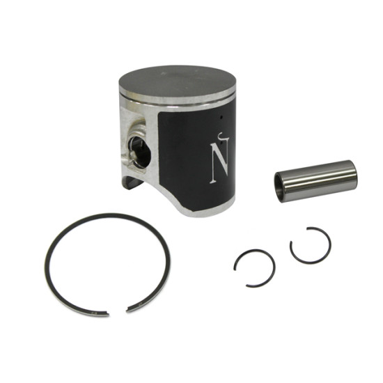 NAMURA piston YAMAHA YZ 125 (YZ125) '02-'04 (53.95mm) (rings NX-20000R)