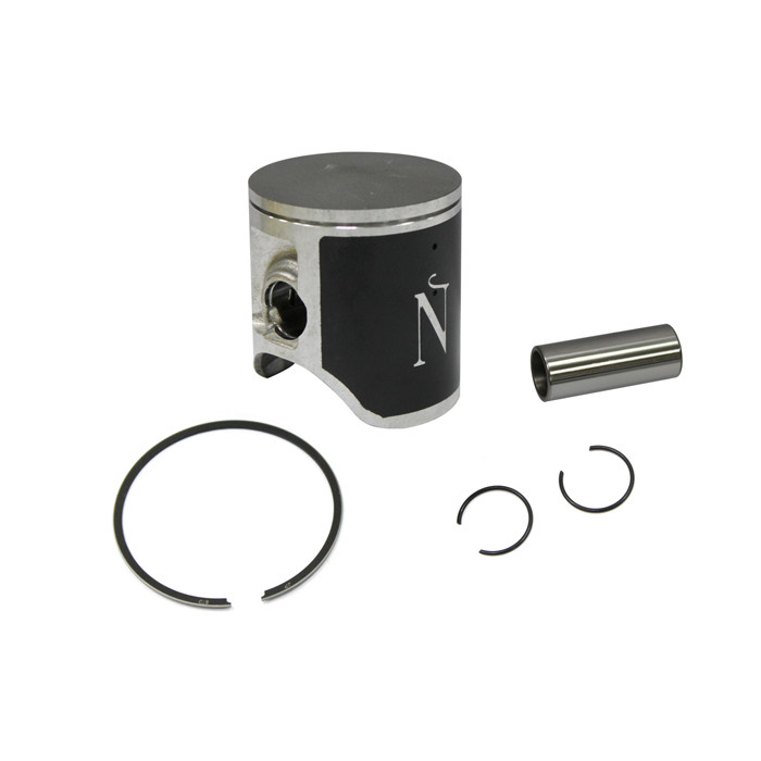 NAMURA piston YAMAHA YZ 125 (YZ125) '02-'04 (53.95mm) (rings NX-20000R)