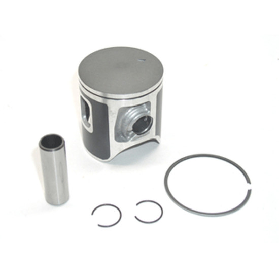 NAMURA piston YAMAHA YZ 125 (YZ125) '02-'04 (53.96mm) (rings NX-20000R)