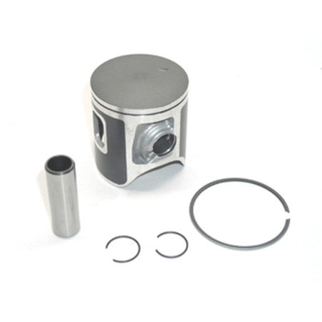 NAMURA piston YAMAHA YZ 125 (YZ125) '02-'04 (53.96mm) (rings NX-20000R)