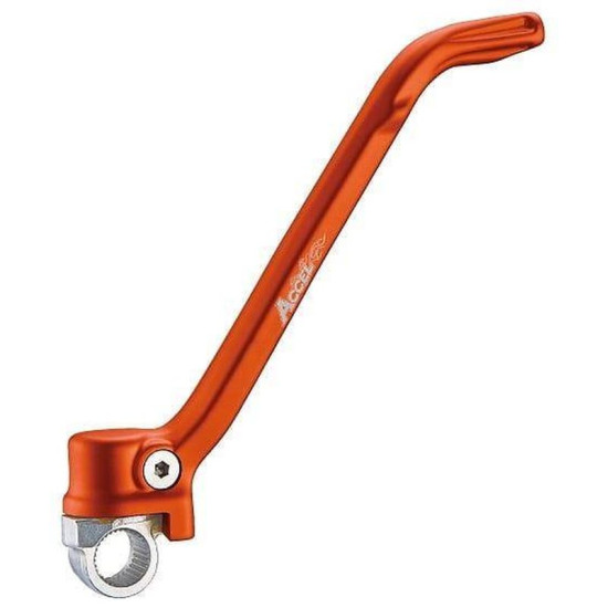 ACCEL užvedimo kojelė...