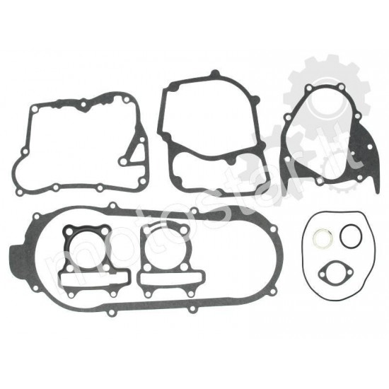GY6 4T 125 / 150 engine spacer