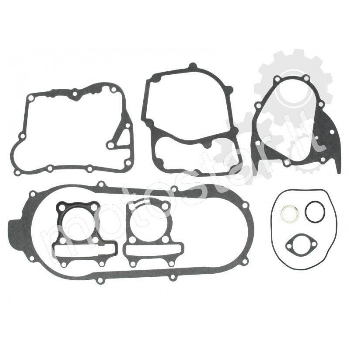 GY6 4T 125 / 150 engine gasket set