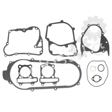 GY6 4T 125 / 150 engine gasket set