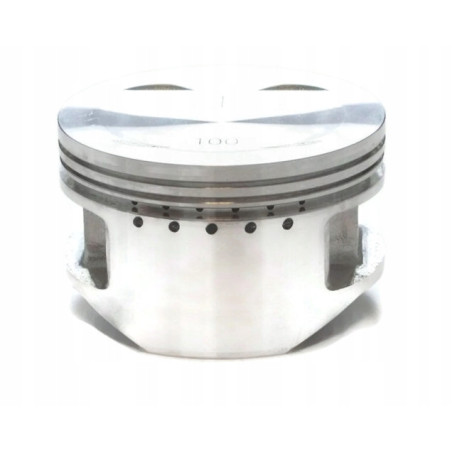 OMP piston YAMAHA XT 350 (XT350), TT 350 (TT350) (87.00 mm) + 1.00 mm