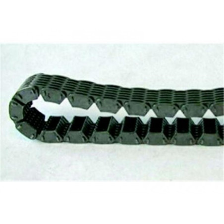 TOURMAX Out of stock transmission system chain Yamaha FZ750 \ FZR 1000 (Made in Japan)