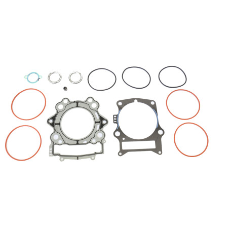 ATHENA TOP-END GASKETS YAMAHA YFM 550 GRIZZLY/HUNTER '09-'14
