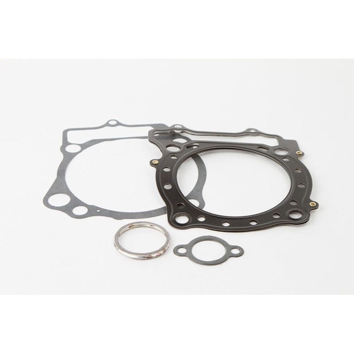 CYLINDER WORKS TOP-END tarpinės SUZUKI LT-R 450 '06-'09 BIG BORE (+2,5mm)