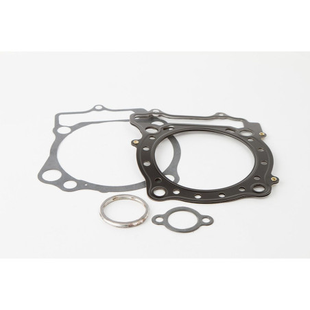 CYLINDER WORKS TOP-END tarpinės SUZUKI LT-R 450 '06-'09 BIG BORE (+2,5mm)