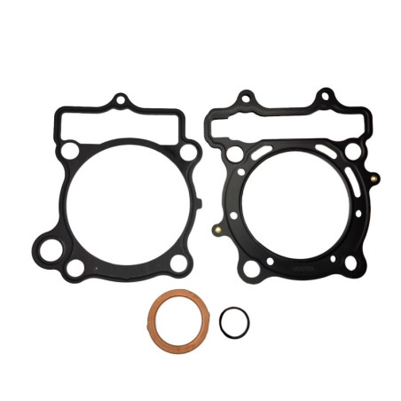 CYLINDER WORKS TOP-END tarpinės SUZUKI RMZ 250 07-09  (BIG BORE +3mm)