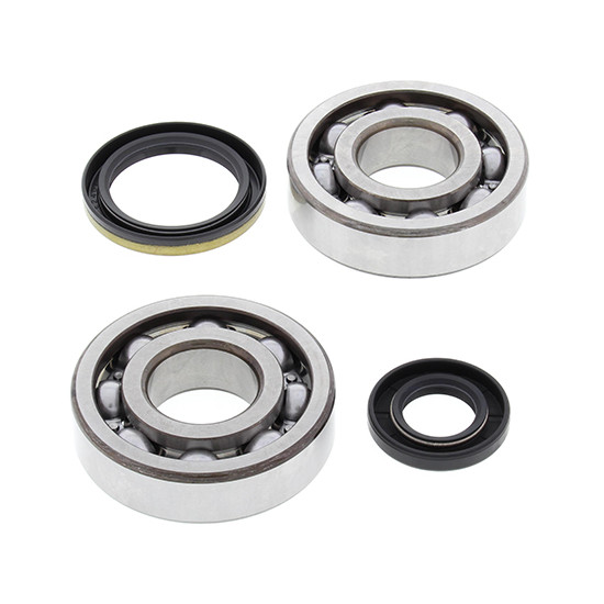 ALL BALLS crankshaft bearings with oil seals SUZUKI RM 250 '94-'95