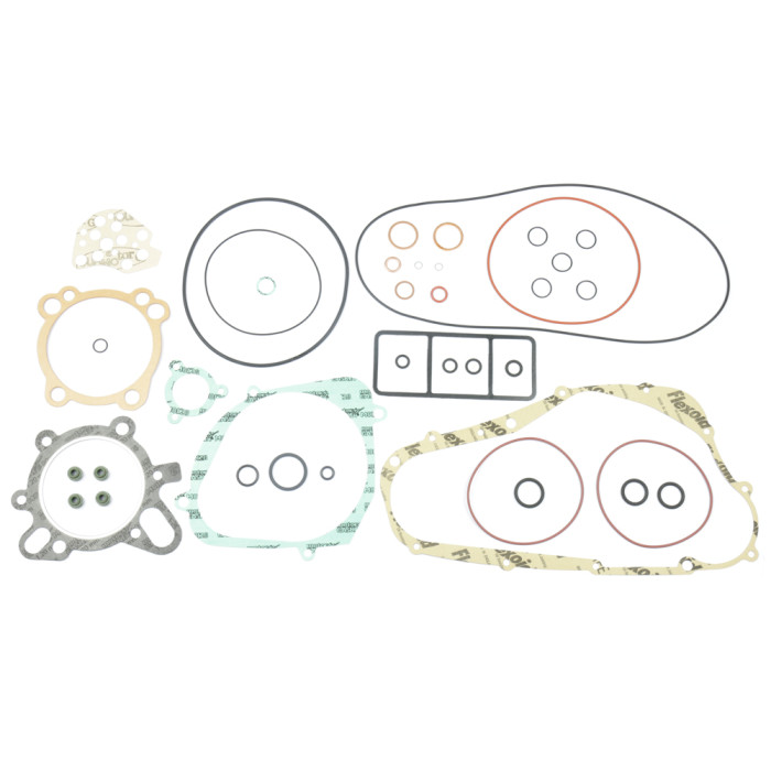 ATHENA gasket set APRILIA ETX 600 '88-'90, TUAREG 600 (ROTAX 604)