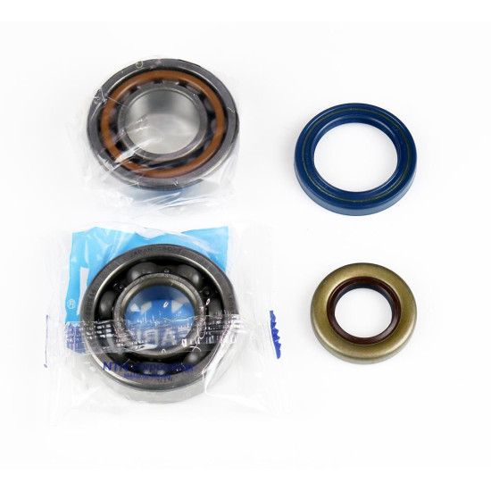 ATHENA crankshaft bearings with oil seals KTM SX 85 '03'-21, HUSQVARNA TC 85 '14'-21