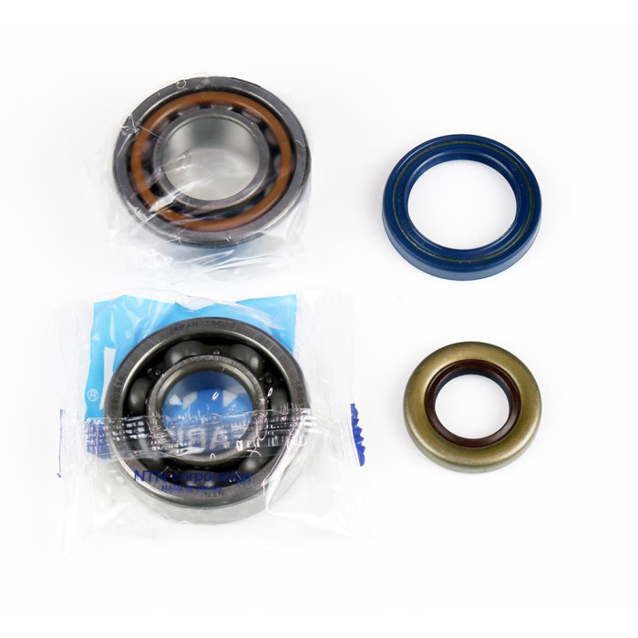 ATHENA crankshaft bearings with oil seals KTM SX 85 '03'-21, HUSQVARNA TC 85 '14'-21