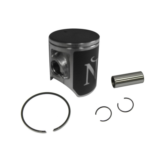 NAMURA piston YAMAHA YZ 125 (YZ125) '05-'18 (53.96mm) (rings NX-20000R) price promo