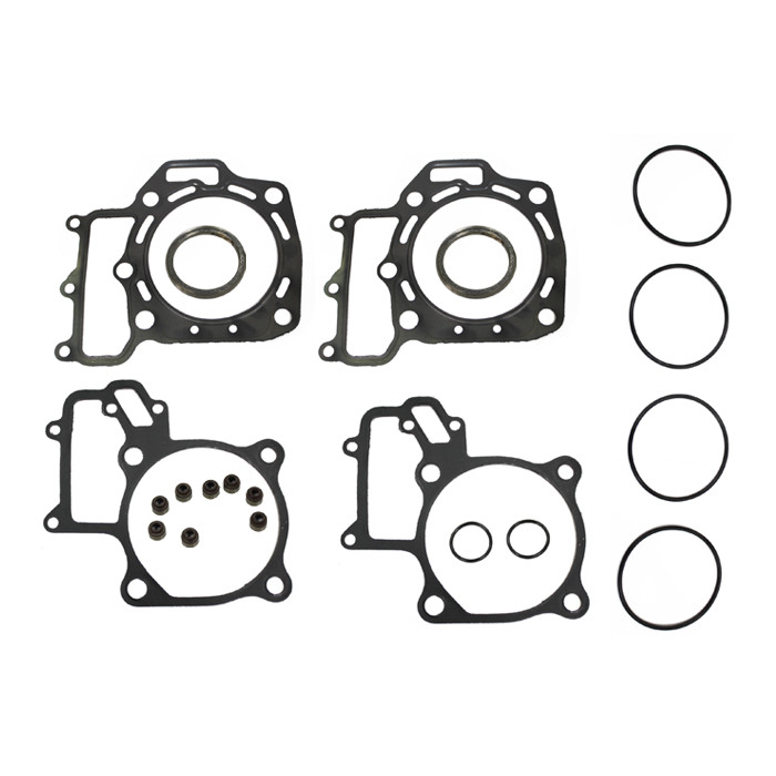 NAMURA TOP-END gaskets KAWASAKI KVF 750 BRUTE FORCE 05-19, KVF 650 BRUTE FORCE 06-09 (810881)