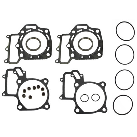 NAMURA TOP-END tarpinės KAWASAKI KVF 750 BRUTE FORCE 05-19, KVF 650 BRUTE FORCE 06-09 (810881)