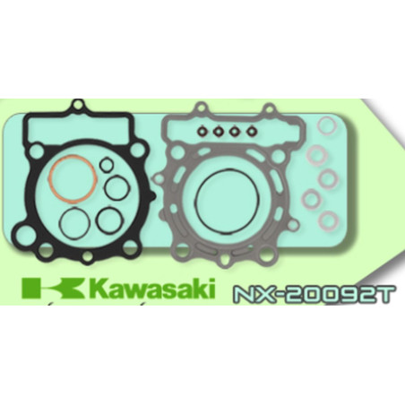 NAMURA TOP-END gaskets KAWASAKI KXF 250 '21-22