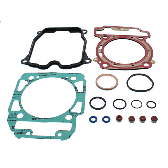 WINDEROSA (VERTEX) TOP-END...
