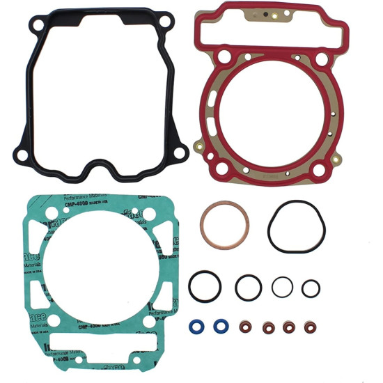 WINDEROSA (VERTEX) TOP-END...