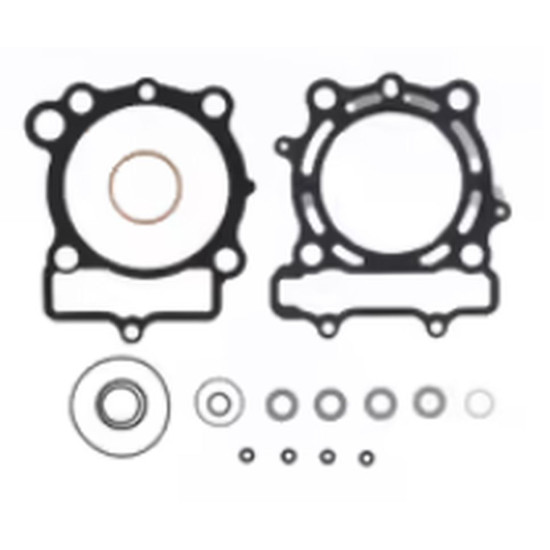 ATHENA TOP-END gaskets (without valve cover gasket) KAWASAKI KX250F '20 (KXF250)