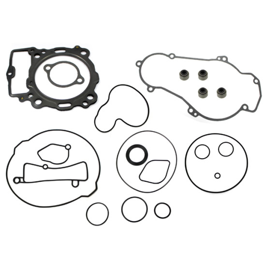 NAMURA gasket set KTM SXF/XCF 505 08-10 (808336N)