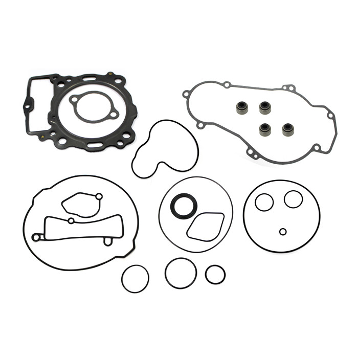 NAMURA gasket set KTM SXF/XCF 505 08-10 (808336N)