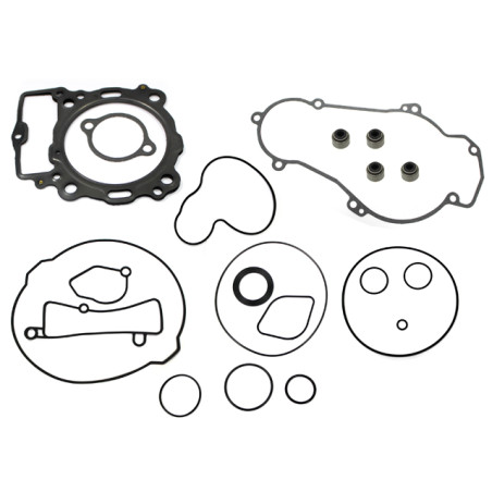 NAMURA gasket set KTM SXF/XCF 505 08-10 (808336N)