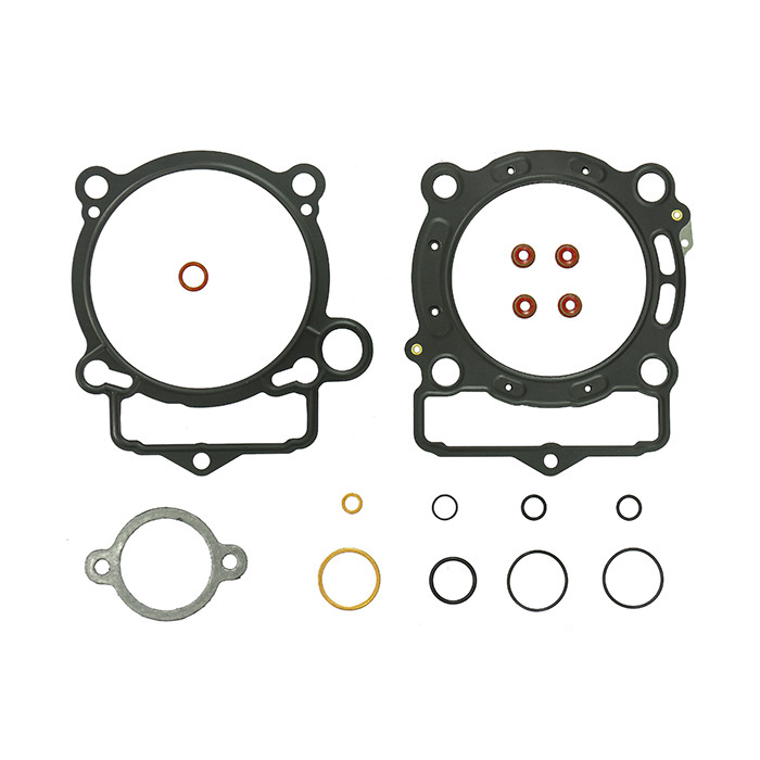 NAMURA TOP-END gaskets KTM SXF 350 '13-'15, EXCF 350 '14-'16, HUSQVARNA FC 350 '14-15