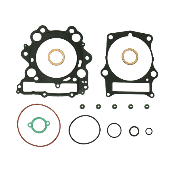 NAMURA TOP-END tarpinės YAMAHA XTZ 660 TENERE (91-97), SZR 660 (95-97), MZ 660 SCORPION (91-94)YFM 660 RAPTOR '01-'05