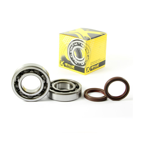 PROX crankshaft bearings with oil seals KTM SXF 450 '13-15, EXC 450 '09-16, EXC 500 '12-'16