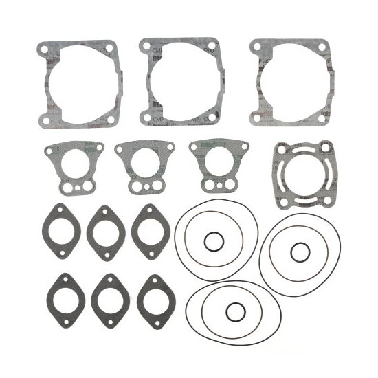 PROX TOP-END gaskets POLARIS 1050 SLTX/SLXH '96-'99 (watercraft)