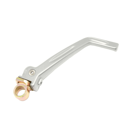 PSYCHIC kickstand KTM SX 65 '09-'15 aluminum (46233036044) color gray